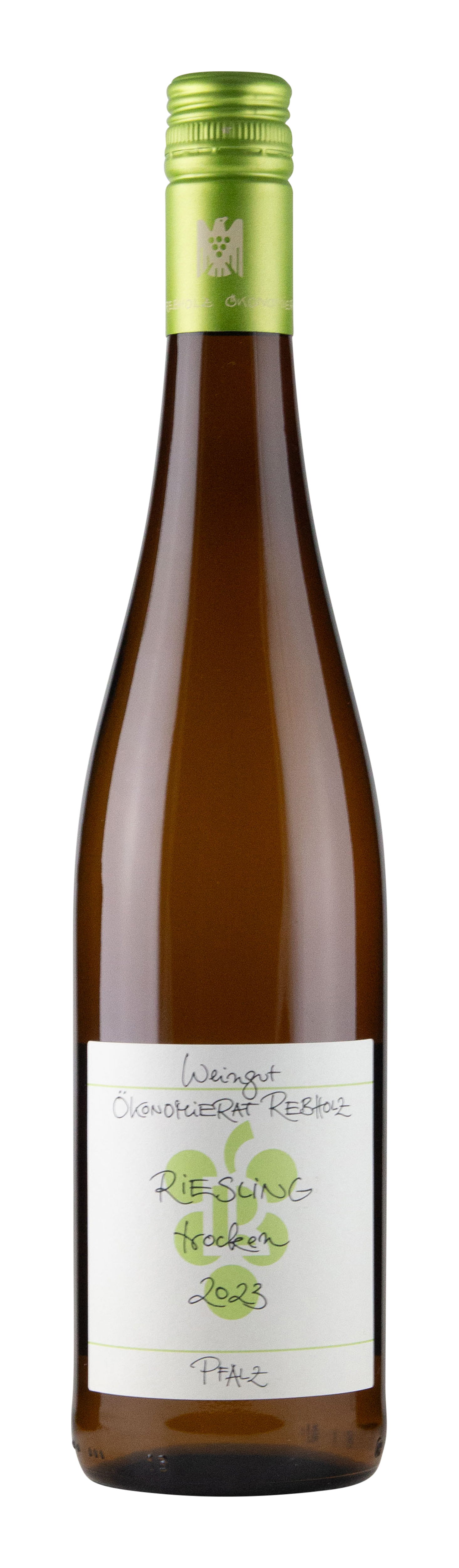 Rebholz Riesling trocken 2024